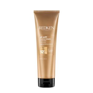 1 Хидратираща маска All Soft Heavy Cream – Redken