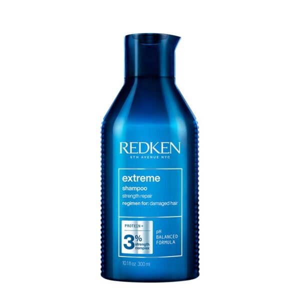 1 Шампоан за възстановяване Extreme – Redken