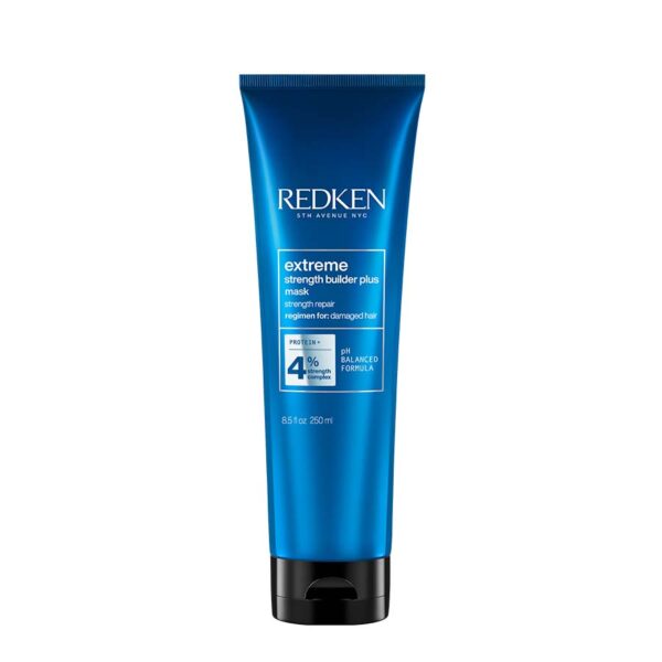 1 Подхранваща маска Extreme – Redken