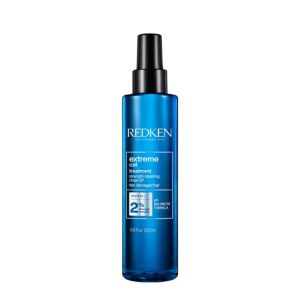 Реконструираща терапия Extreme CAT – Redken