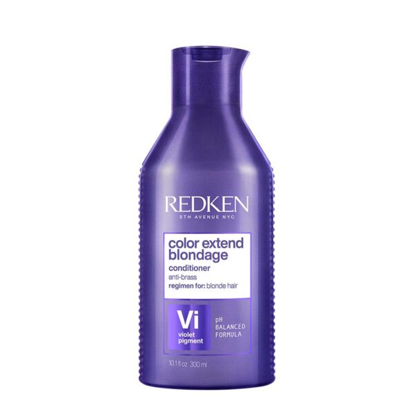 1 Тониращ балсам-депозитант Color Extend Blondage – Redken