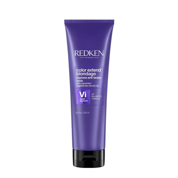 1 Тонираща маска Color Extend Blondage – Redken