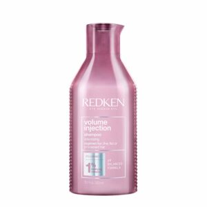 1 Шампоан за обем Volume Injection – Redken