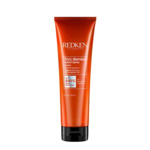 1 Изглаждащ крем без отмиване Frizz Dismiss Rebel Tame – Redken