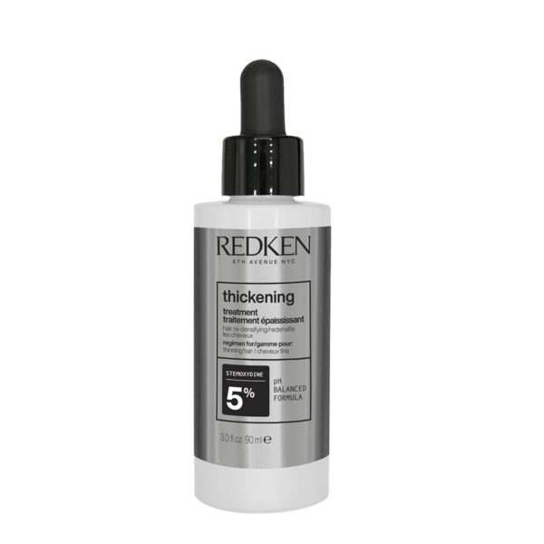 1 Терапия против косопад Cerafill Aminexil – Redken