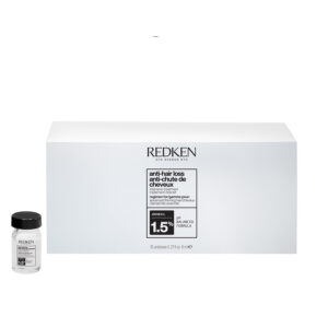 Ампули за уплътняване на косата Cerafill Retaliate Stemoxydine 5% – Redken