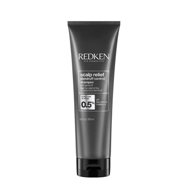 1 Шампоан против пърхот Dandruff Control – Redken