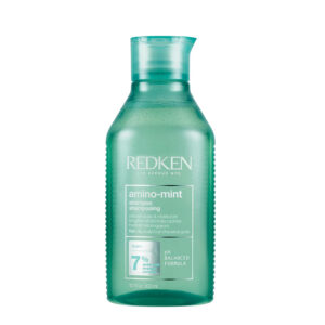 Освежаващ шампоан с аминокиселини Amino Mint – Redken
