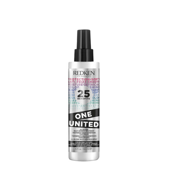1 Многофункционален спрей One United – Redken