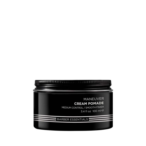 1 Крем-помада за коса Redken Brews Maneuver