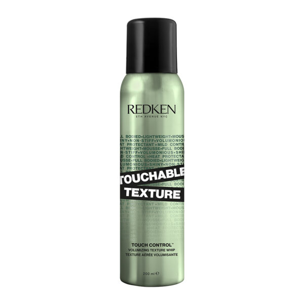 1 Спрей за текстура с лек контрол Touchable Texture – Redken