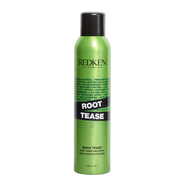 1 Спрей за обем в корените Root Tease Backcombing – Redken