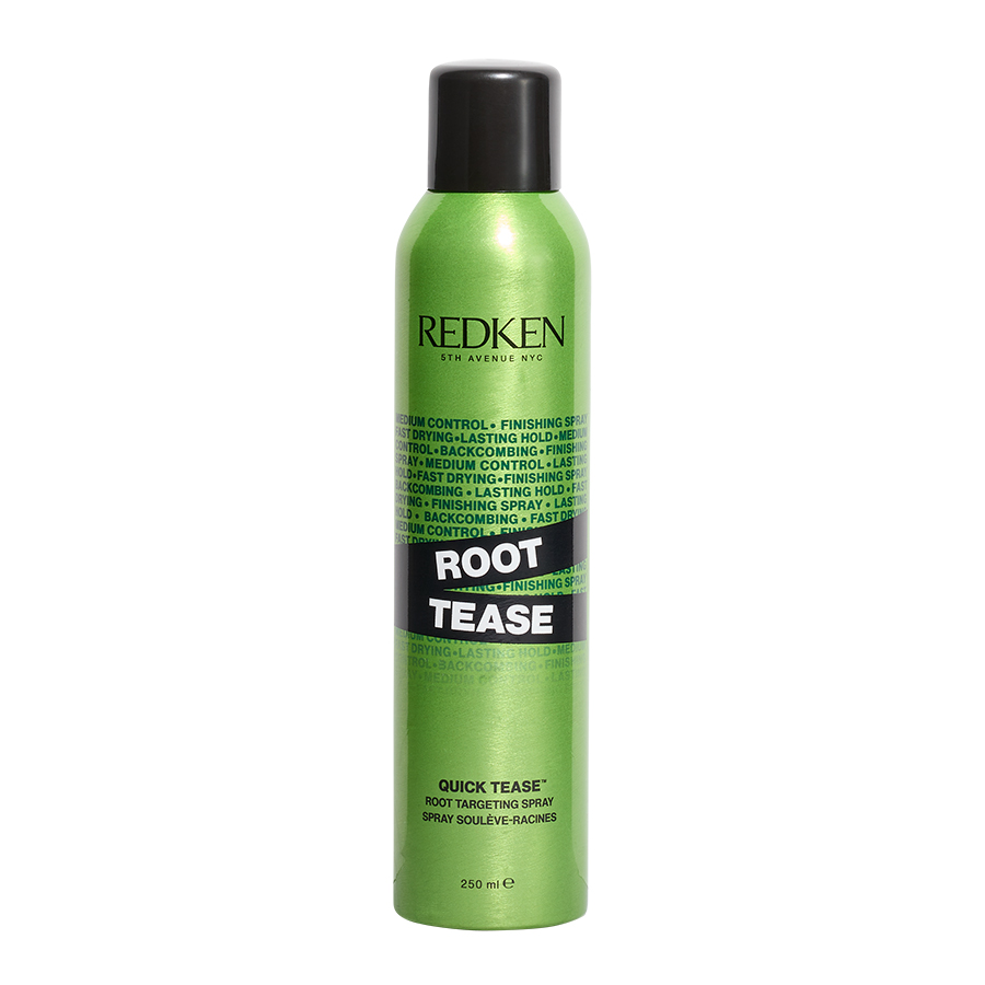Спрей за обем в корените Root Tease Backcombing – Redken