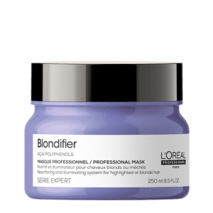 1 Маска за блондинки L'Oréal Professionnel Serie Expert Blondifier