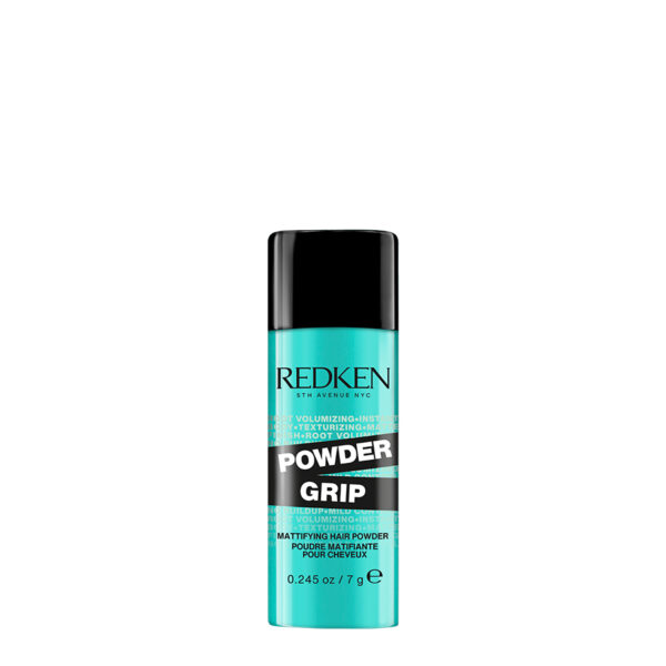 1 Матираща пудра за обем Powder Grip 03 – Redken