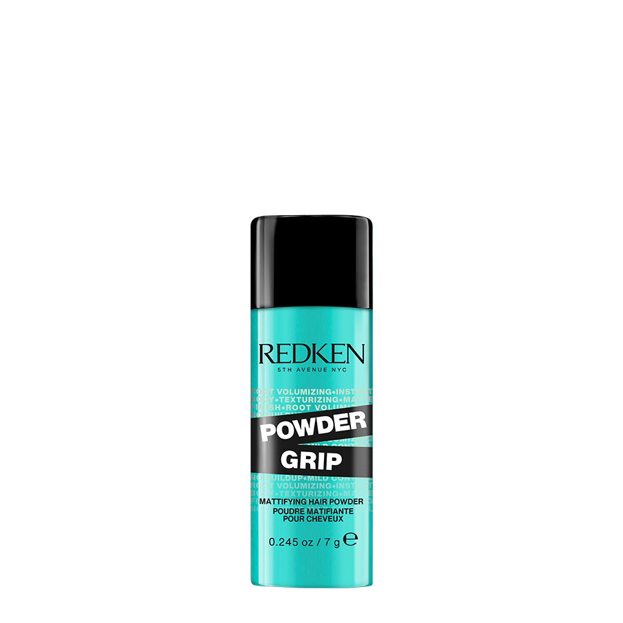 Матираща пудра за обем Powder Grip 03 – Redken