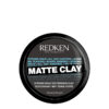 1 Матова глина за коса Matte Clay – Redken
