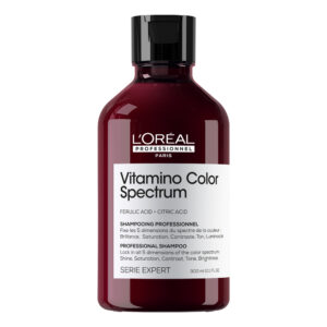 Шампоан L’Oréal Professionnel Série Expert Vitamino Color – защита на цвета