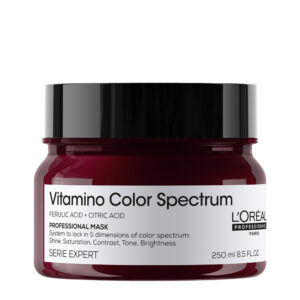 1 Маска L’Oréal Professionnel Série Expert Vitamino Color – защита на цвета
