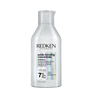 Възстановяващ шампоан Acidic Bonding Concentrate – Redken