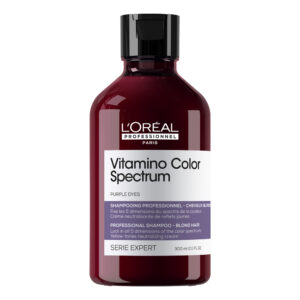 Неутрализиращ шампоан L’Oréal Professionnel Série Expert Vitamino Color – защита на цвета