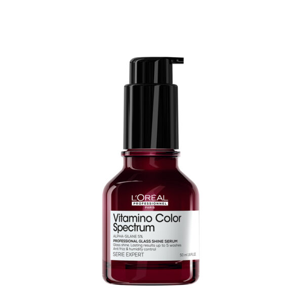 1 Серум L’Oréal Professionnel Série Expert Vitamino Color – защита на цвета