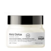 1 Маска L’Oréal Professionnel Série Expert Metal Detox – защита за боядисана коса