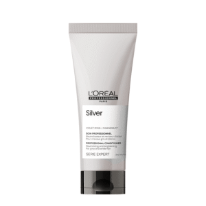 1 Балсам за сива и руса коса L'Oréal Professionnel Serie Expert Silver