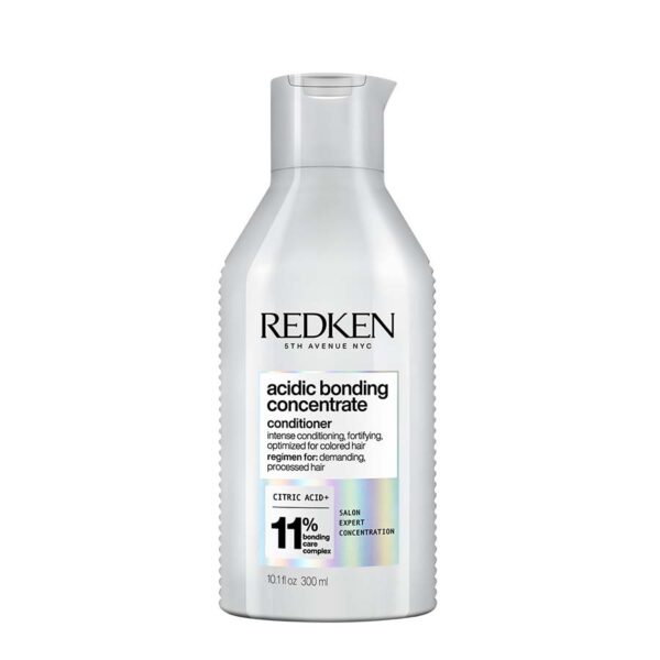 1 Възстановяващ балсам Acidic Bonding Concentrate – Redken