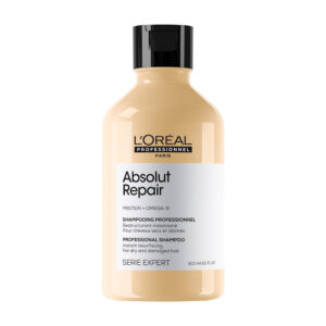 1 Шампоан L’Oréal Professionnel Série Expert Absolut Repair
