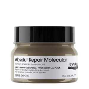 1 Маска за коса L’Oréal Professionnel Série Expert Absolut Repair Molecular
