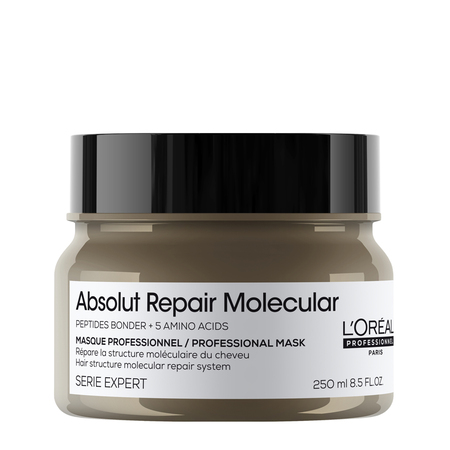 1 Маска за коса L’Oréal Professionnel Série Expert Absolut Repair Molecular