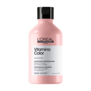 1 Шампоан L’Oréal Professionnel Série Expert Vitamino Color