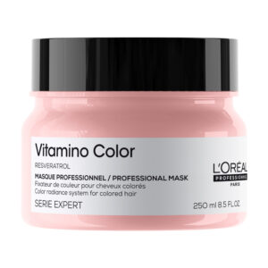 1 Маска L’Oréal Professionnel Série Expert Vitamino Color