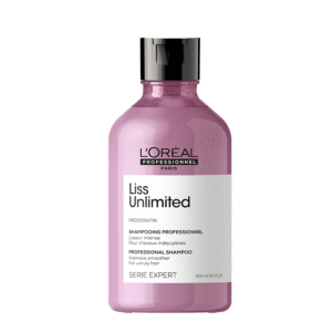 1 Изглаждащ шампоан L'Oréal Professionnel Serie Expert Liss Unlimited