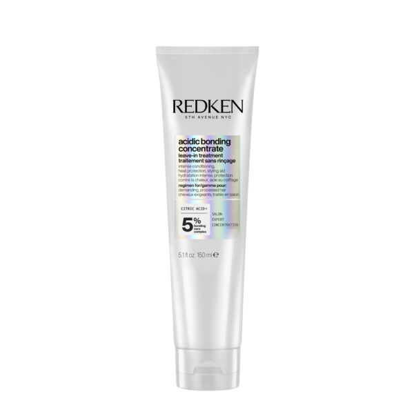 1 Leave-in крем за увредена коса Acidic Bonding Concentrate – Redken