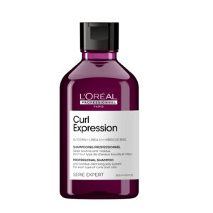 1 Гел шампоан за къдрици L'Oréal Professionnel Serie Expert Curl Expression