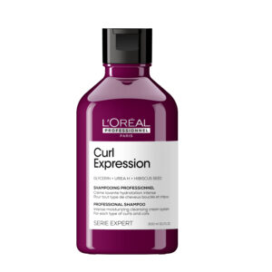 1 Крем шампоан за къдрици L'Oréal Professionnel Serie Expert Curl Expression