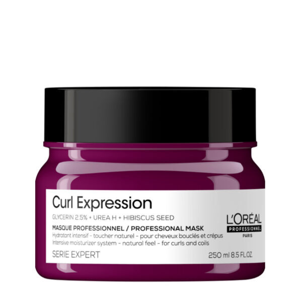 1 Маска за къдрици L'Oréal Professionnel Serie Expert Curl Expression