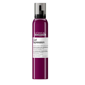Пяна за къдрици 10-в-1 L'Oréal Professionnel Serie Expert Curl Expression