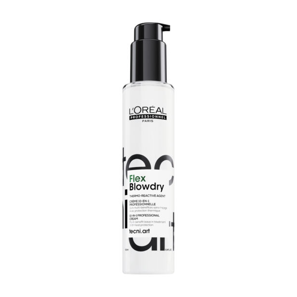 1 Термо-крем за лесно изсушаване Flex Blowdry – L'Oréal Professionnel