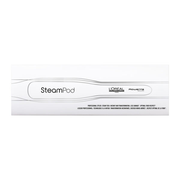 Професионална парна преса L'Oréal Professionnel Steampod 3.0