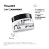 11 Матираща паста за коса Flex Depolish – L’Oréal Professionnel