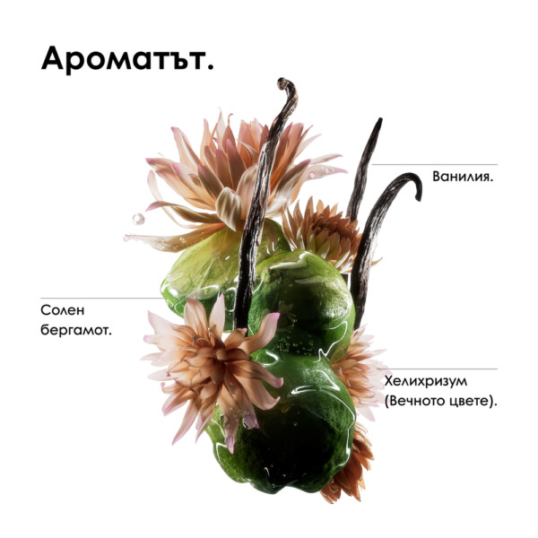 11 Двуфазно олио за блясък L’Oréal Professionnel Absolut Repair Molecular