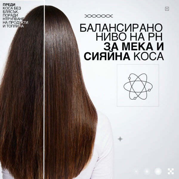 11 Балсам за блясък и защита на цвета Acidic Color Gloss – Redken