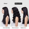 12 Професионална парна преса L'Oréal Professionnel Steampod 4.0