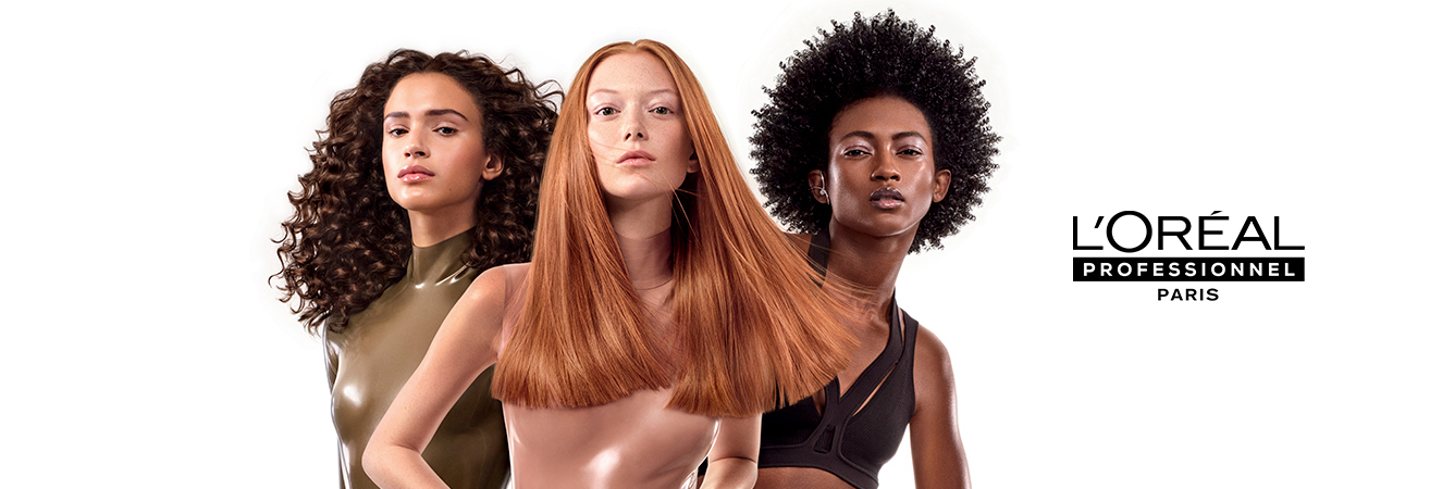 L’Oréal Professionnel