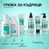 Крем без отмиване за къдрици Acidic Bonding Curls – Redken