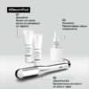 16 Професионална парна преса L'Oréal Professionnel Steampod 4.0
