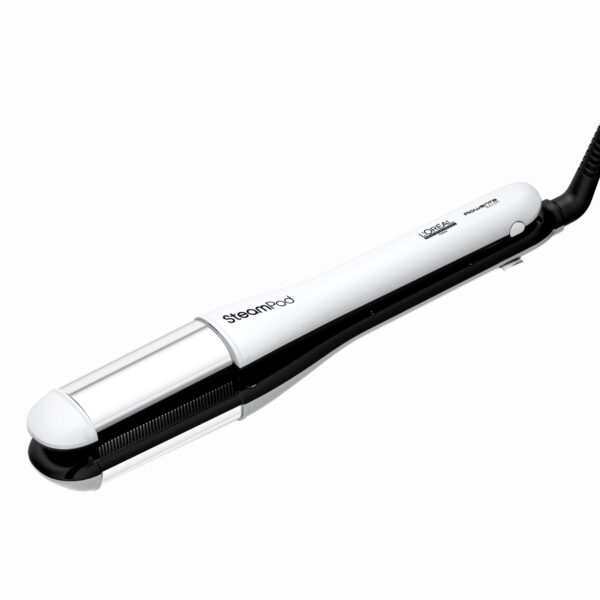 19 Професионална парна преса L'Oréal Professionnel Steampod 4.0